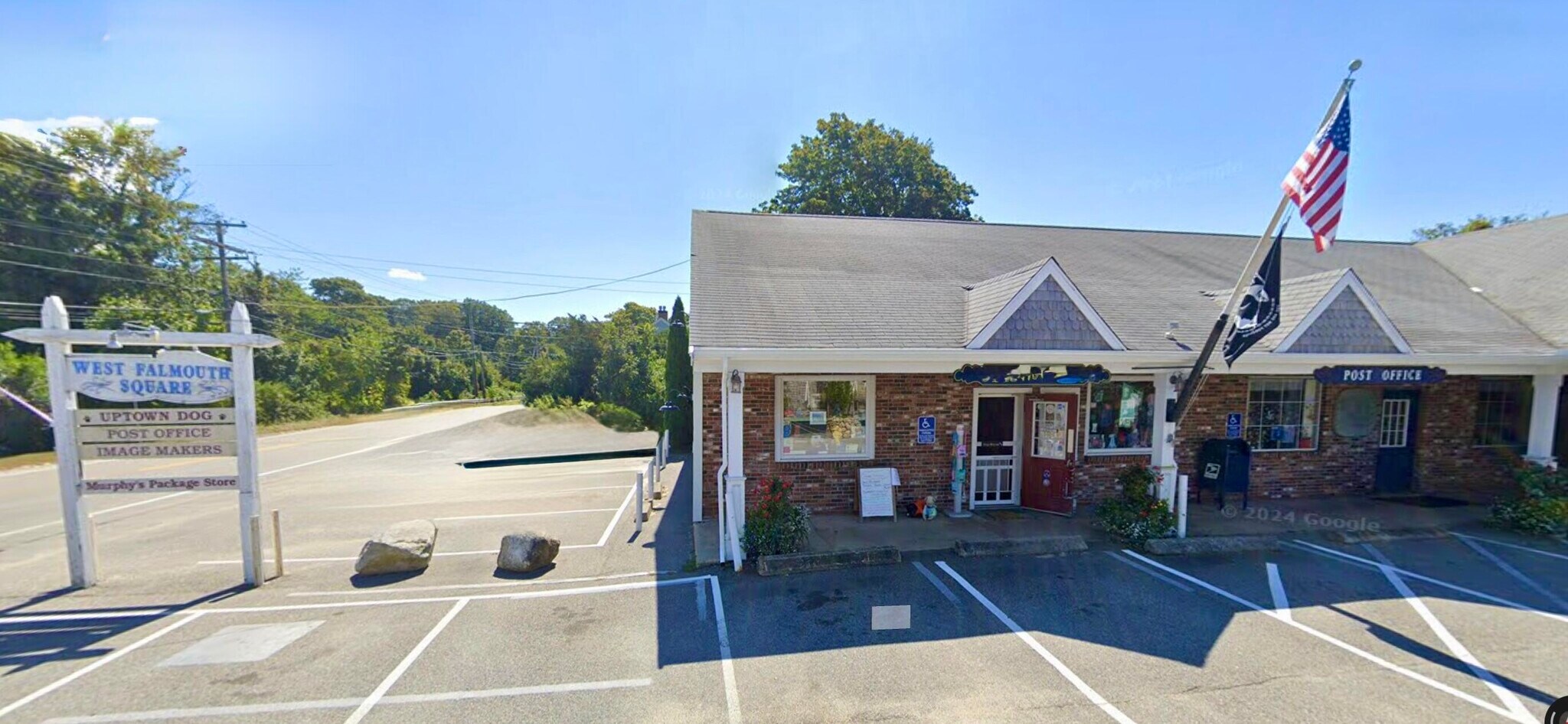 410 W Falmouth Hwy, Falmouth, MA for Rent