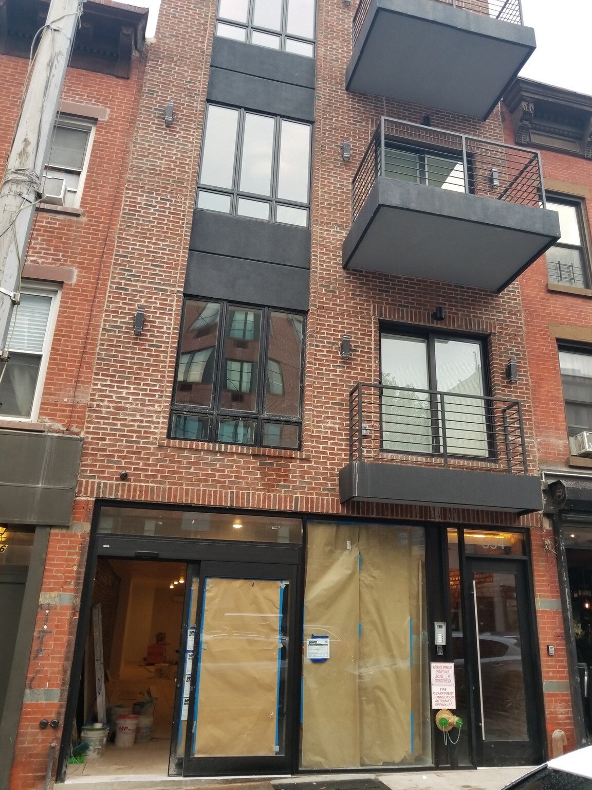 554 Court St, Brooklyn, NY for Rent