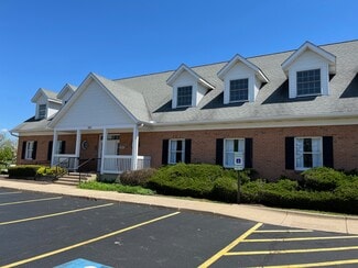 Crystal Lake, IL Medical - 183 Heritage Dr