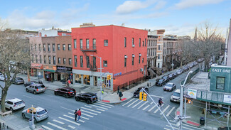 Brooklyn, NY Retail - 390 Court St
