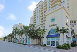 Boynton Beach, FL Retail - 300-488 N Federal Hwy Boynton Beach, FL Retail - 300-488 N Federal Hwy