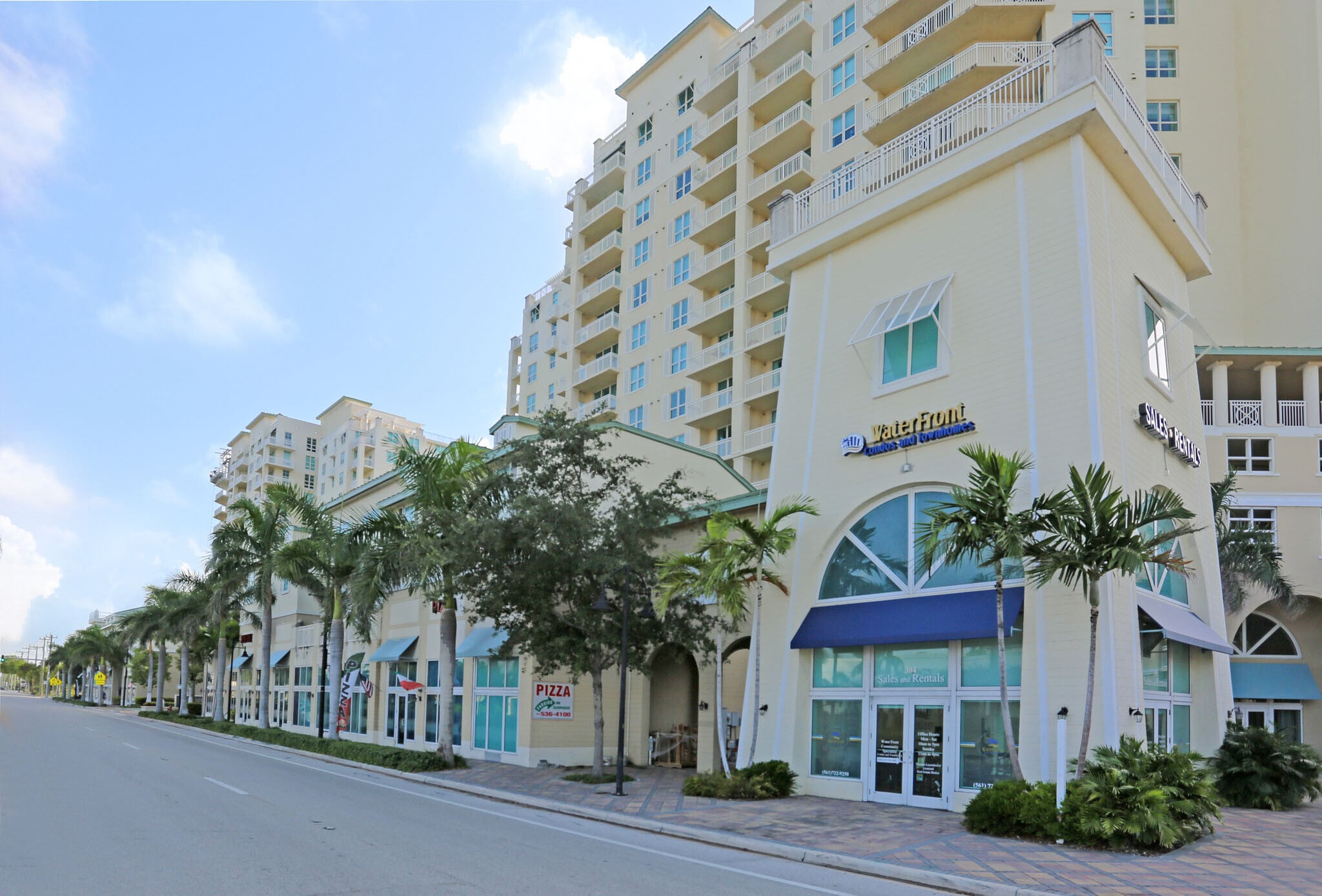 300-488 N Federal Hwy, Boynton Beach, FL for Rent