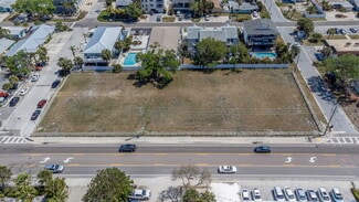 Indian Rocks Beach, FL Commercial - 2113 Gulf Blvd Indian Rocks Beach, FL Commercial - 2113 Gulf Blvd