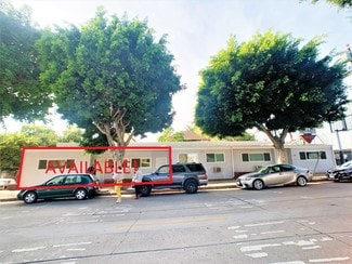Los Angeles, CA Office - 1339-1345 Wilcox Ave