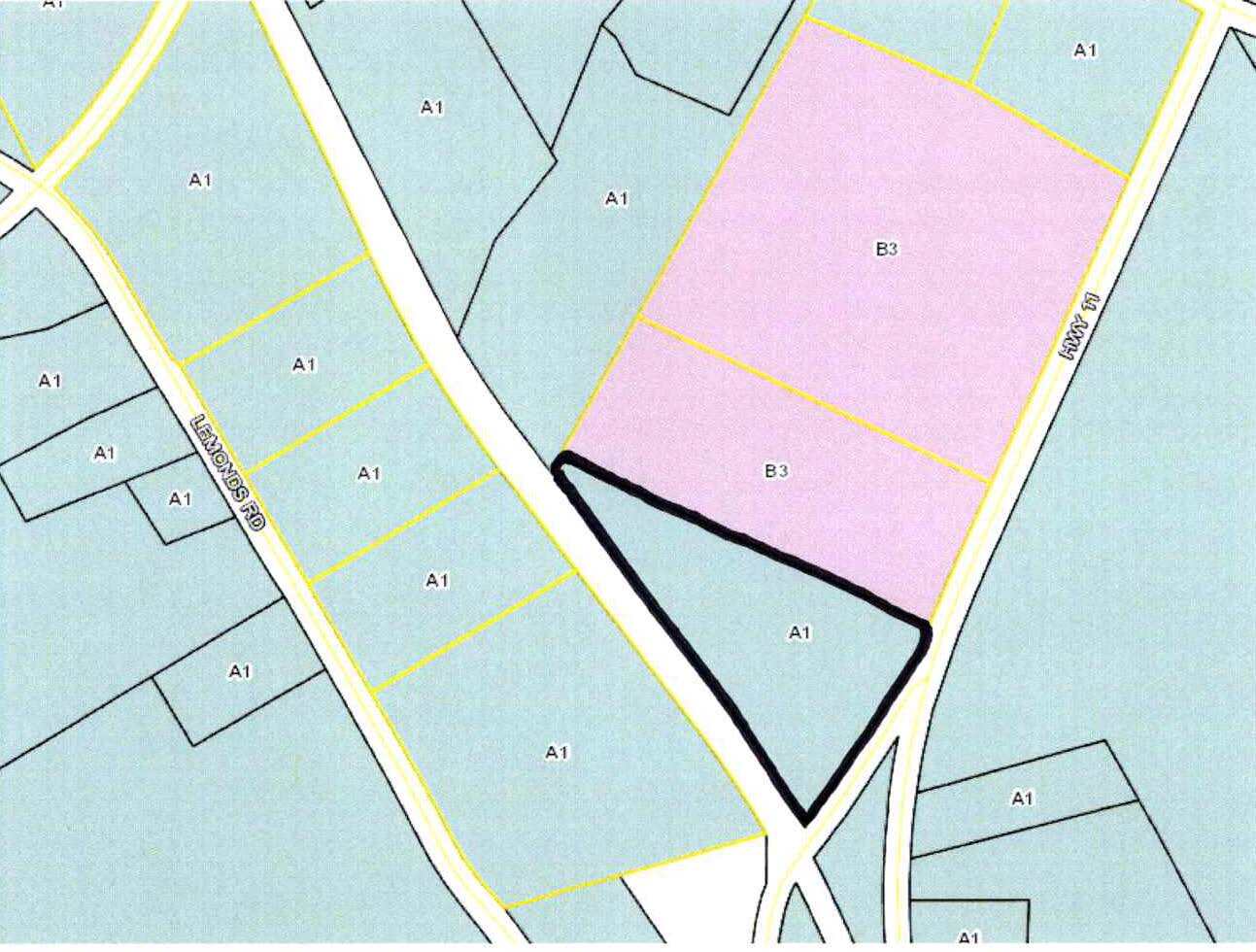 000 Highway 11 S, Social Circle, GA for Sale