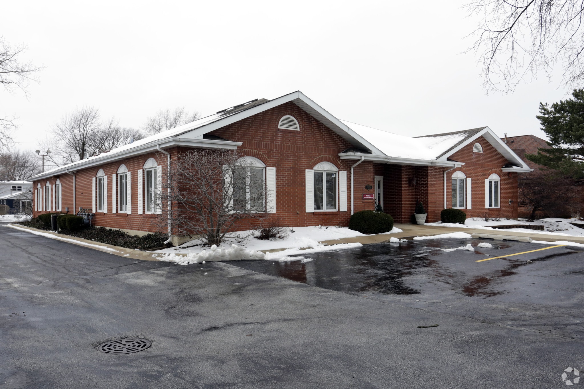 17236 Harlem Ave, Tinley Park, IL for Sale