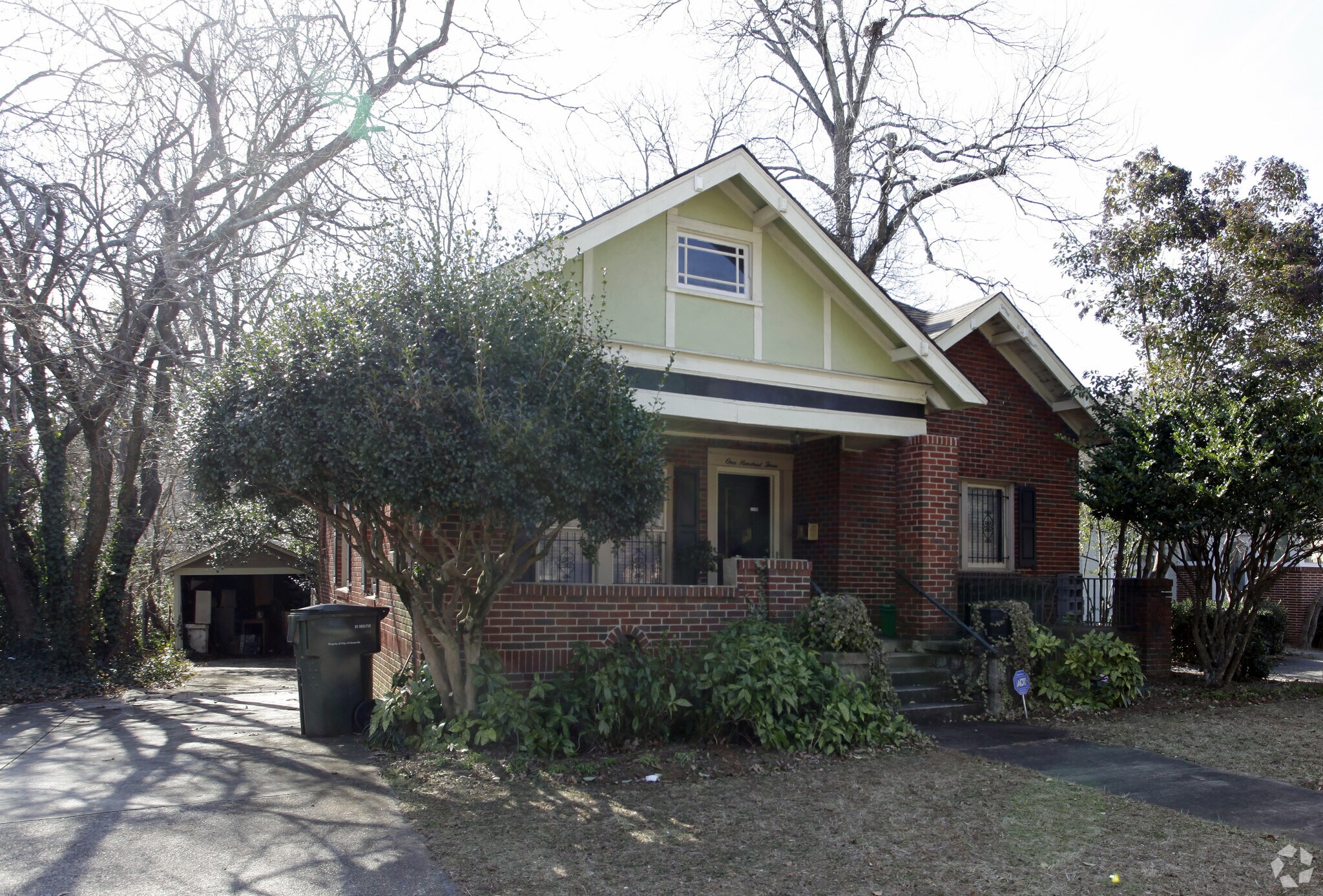 103 W Stone Ave, Greenville, SC for Sale