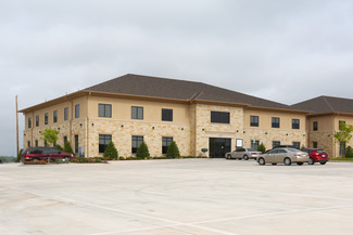 Edmond, OK Office - 225 Lilac Dr