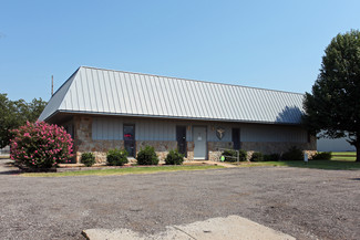 Cushing, OK Office - 1236 E Main St