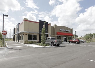 North Lauderdale, FL Retail - 7860 W McNab Rd