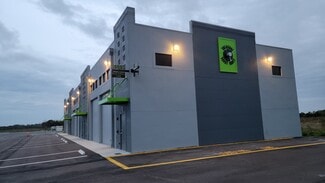 Fort Pierce, FL Warehouse - 6509 St Lucie Blvd