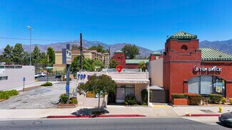 Arcadia, CA undefined - 11 W Duarte Rd Arcadia, CA undefined - 11 W Duarte Rd