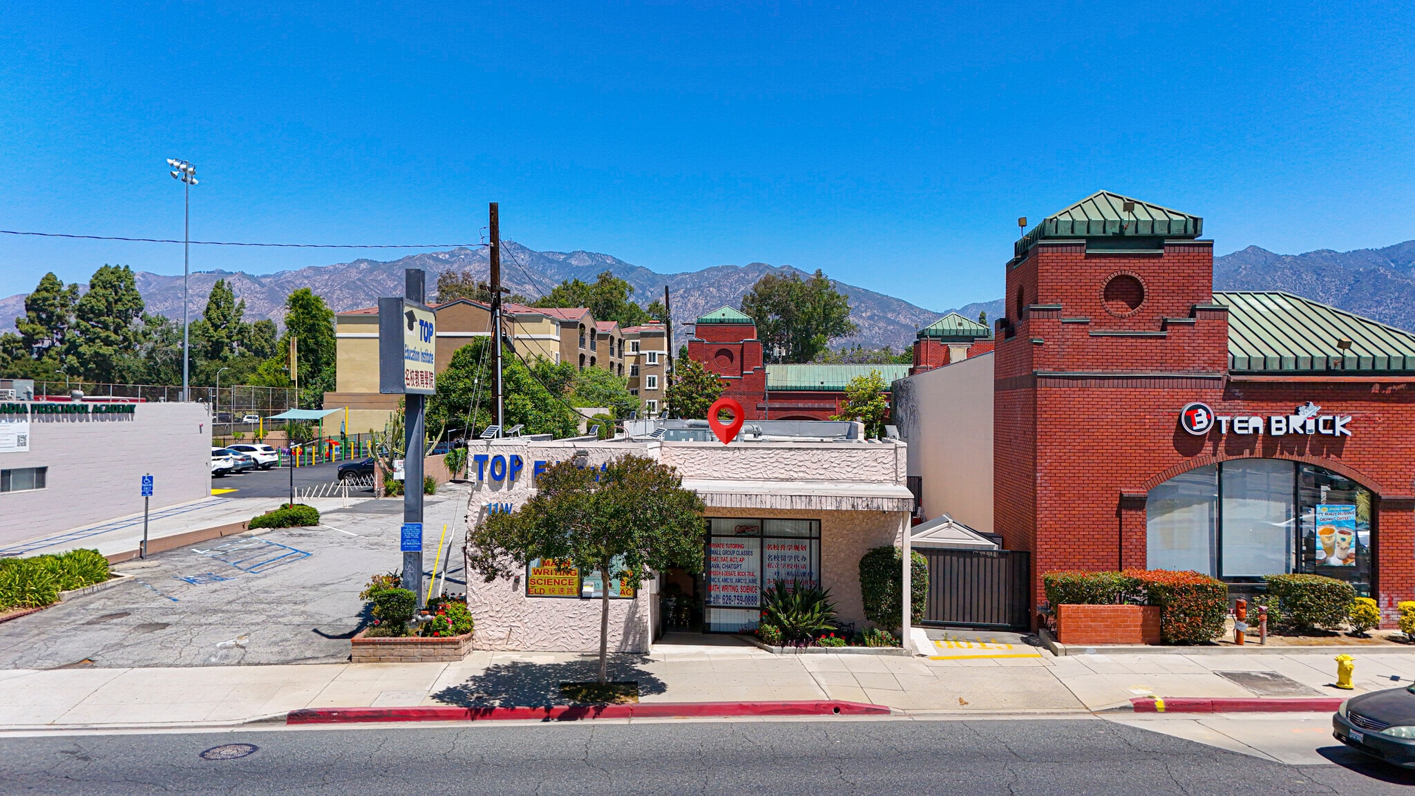 11 W Duarte Rd, Arcadia, CA for Sale