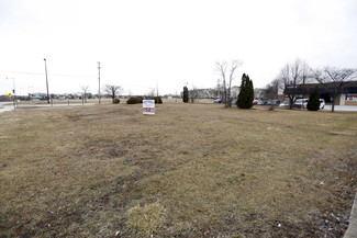 Hanover Park, IL Commercial - 6600 Barrington Rd