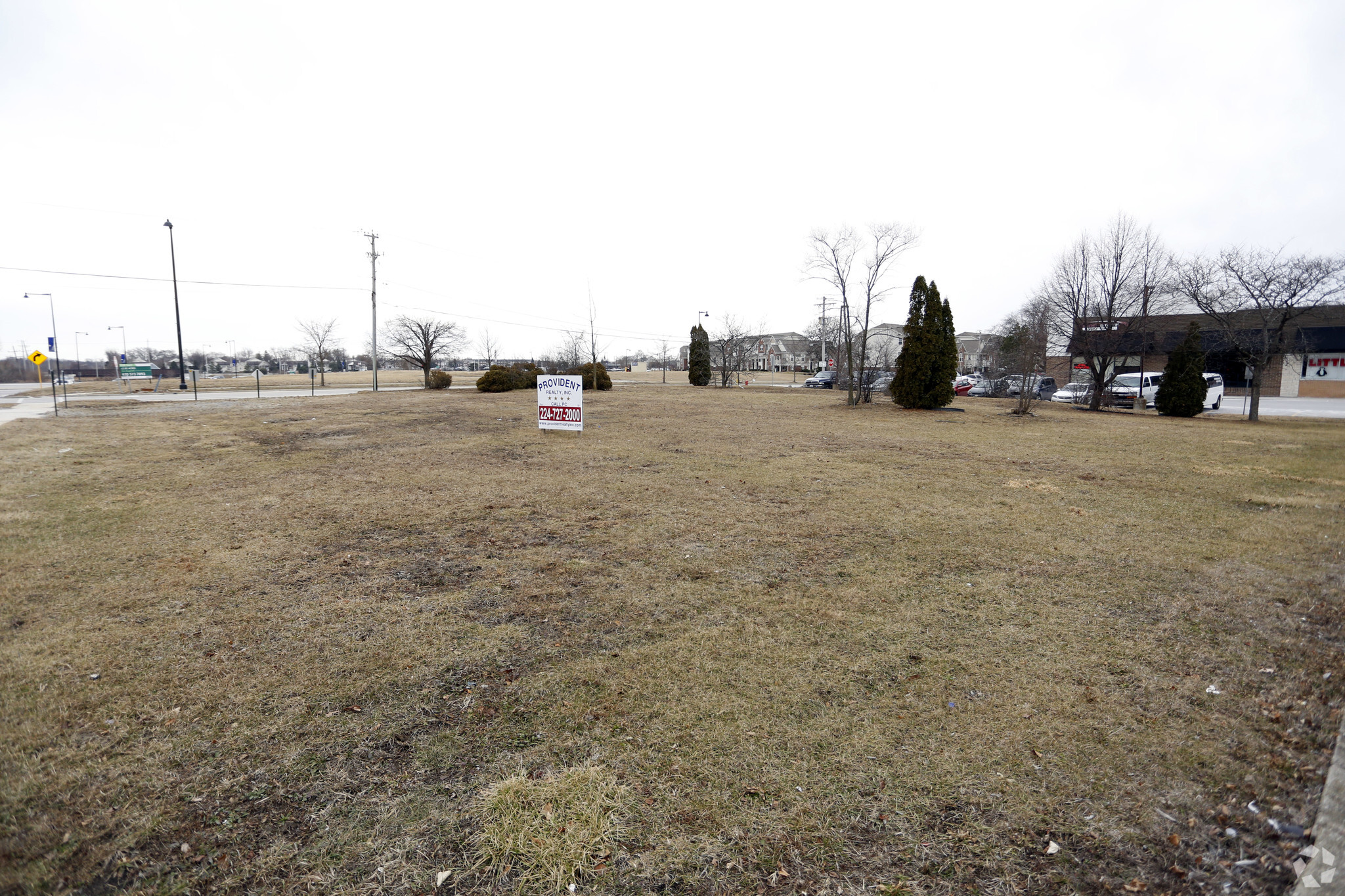 6600 Barrington Rd, Hanover Park, IL for Sale