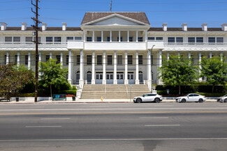 Woodland Hills, CA Office - 20501 Ventura Blvd Woodland Hills, CA Office - 20501 Ventura Blvd