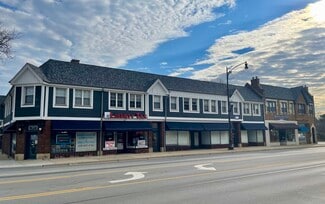 Lombard, IL Retail - 309 S Main St