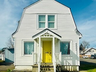 Portland, OR Office/Retail - 6805 SE 82nd Ave