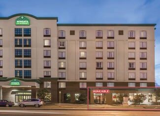 Regina, SK Retail - 1700 Broad St