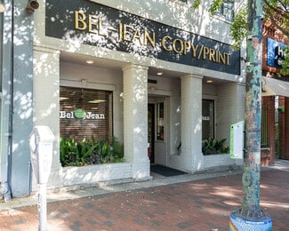 Athens, GA Retail - 163 E Broad St Athens, GA Retail - 163 E Broad St