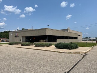 Wausaukee, WI Warehouse - 912 Main St