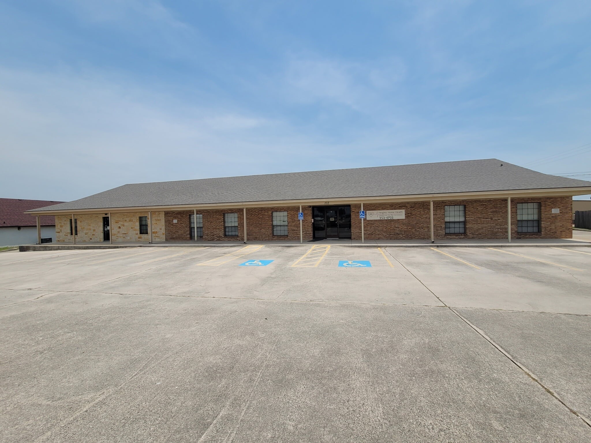 333 Indian Trl, Harker Heights, TX for Sale