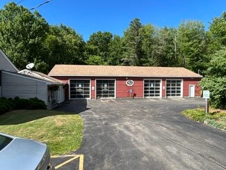 Sandown, NH Auto Repair - 219 Main St