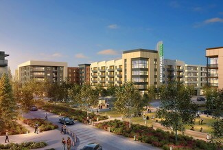 San Mateo, CA Office, Retail - 430 Station Park Cir S100