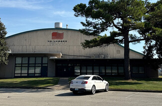 Louisville, KY Industrial - 1360 Durrett Ln