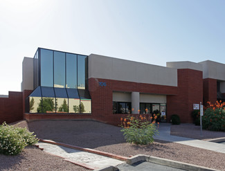 Chandler, AZ R&D - 106 S 54th St