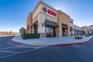 Las Vegas, NV Retail - 7960 S Rainbow Blvd