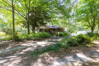 Powder Springs, GA Residential - 3920 Hiram Lithia Springs Rd