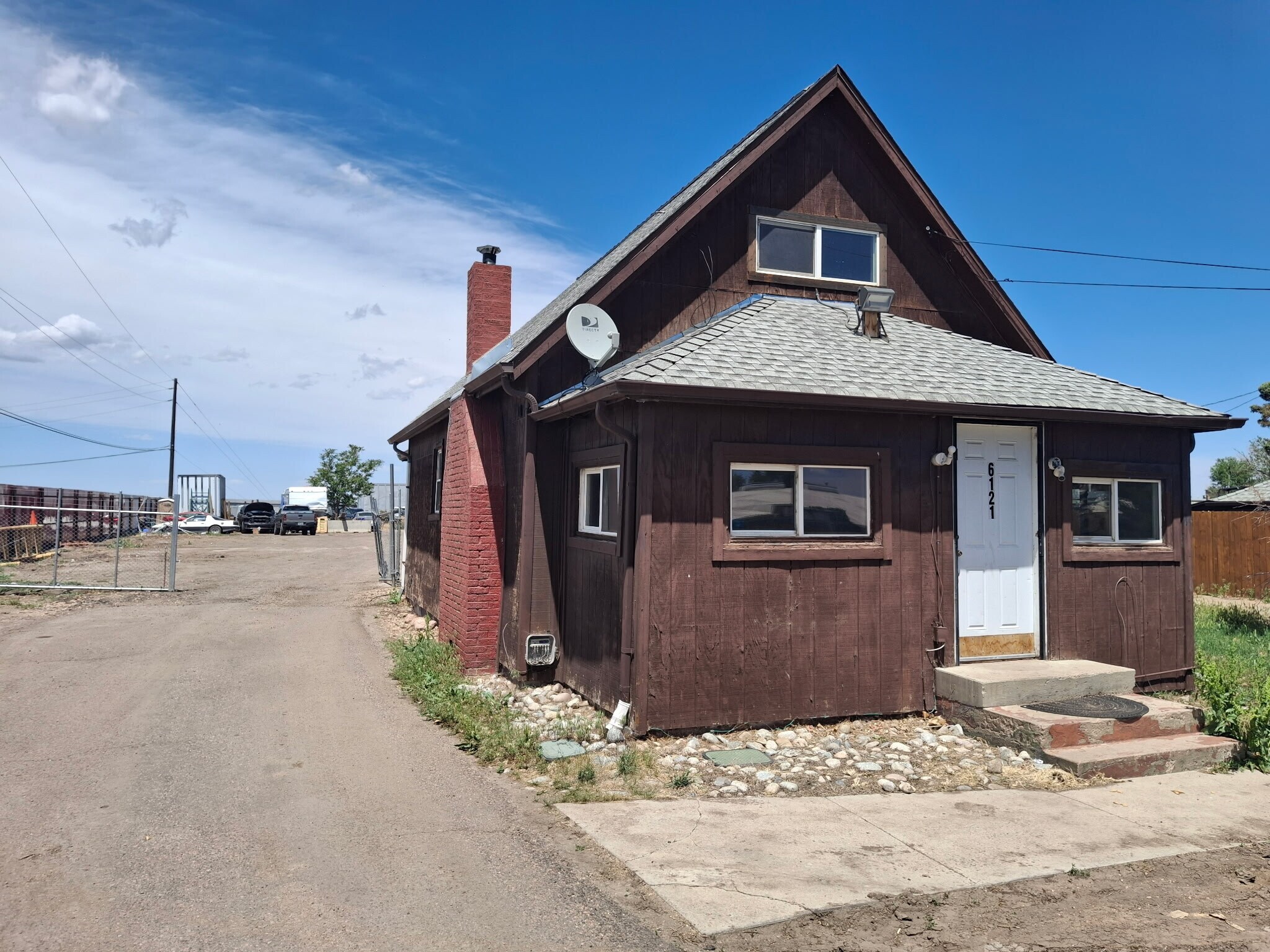 6121 E 88th Ave, Henderson, CO for Rent
