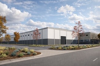 Corona, CA Manufacturing - 215 N Smith Ave Corona, CA Manufacturing - 215 N Smith Ave