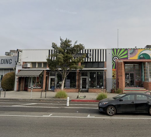 4621-4633 Hollywood Blvd, Los Angeles, CA for Rent