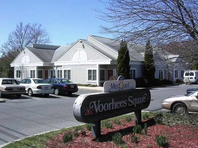 300 W Somerdale Rd Voorhees, NJ 08043 Office Property for Sale on
