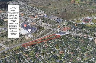 New Braunfels, TX Commercial Land - 0 S LOOP 337 New Braunfels, TX Commercial Land - 0 S LOOP 337
