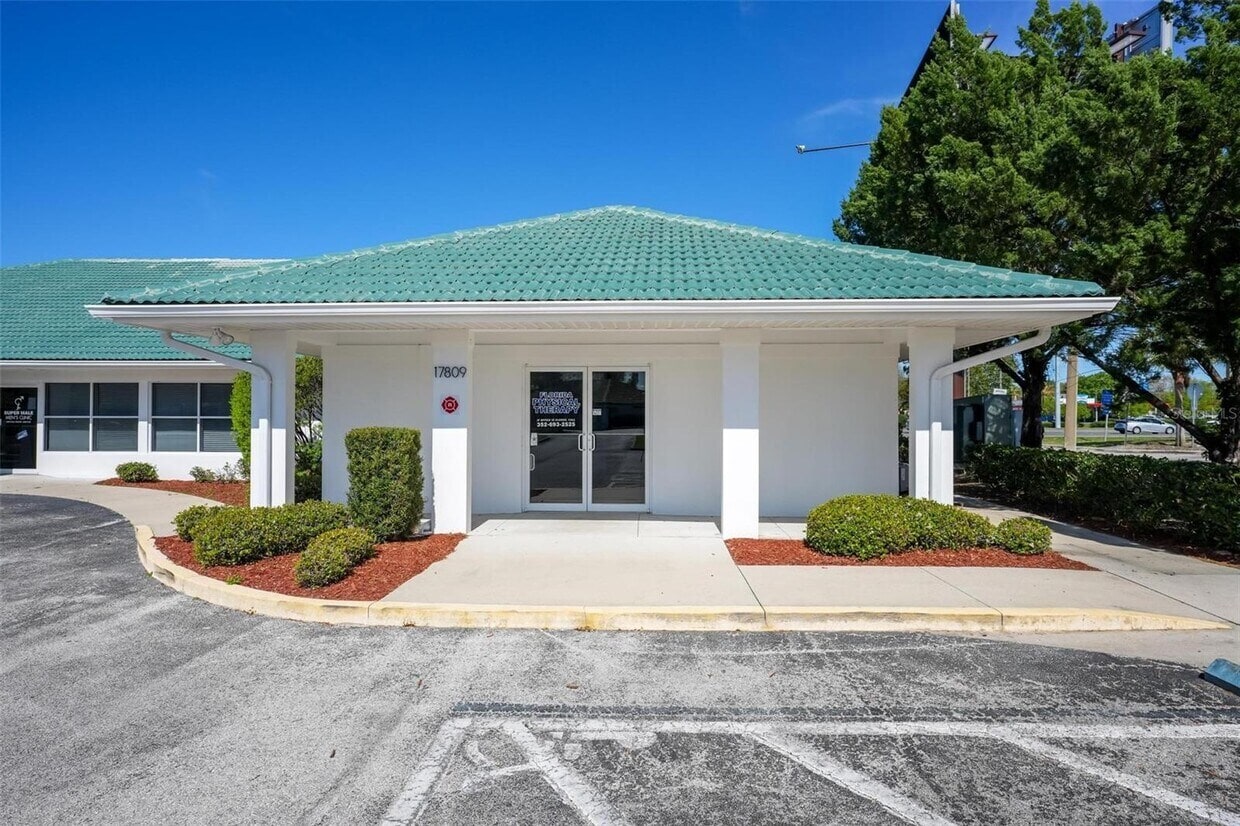 17809 SE 109th Ave, Summerfield, FL for Rent