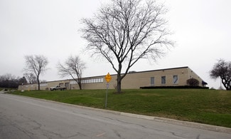 Downers Grove, IL Industrial - 2659 Wisconsin Ave