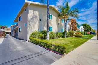 Inglewood, CA Apartments - 435 W Regent St