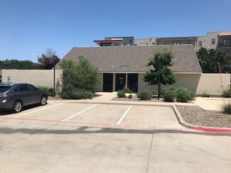 Arlington, TX Office/Medical - 910 W Mitchell St