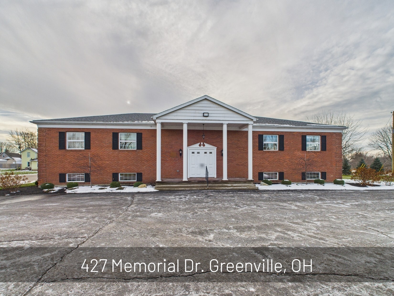 427 Memorial Dr, Greenville, OH for Rent