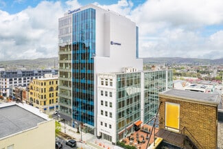 Allentown, PA Office - 600 Hamilton St Allentown, PA Office - 600 Hamilton St