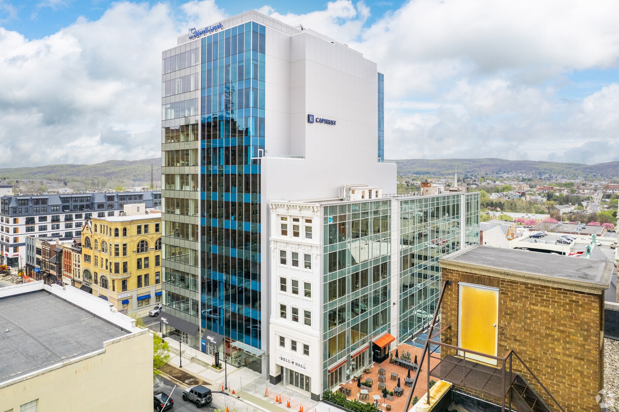 600 Hamilton St, Allentown, PA for Rent