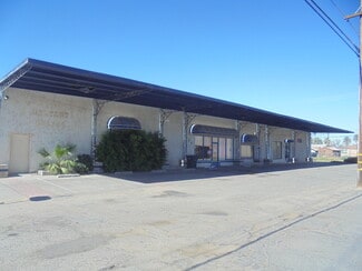 Blythe, CA Flex - 127 S 1st St Blythe, CA Flex - 127 S 1st St