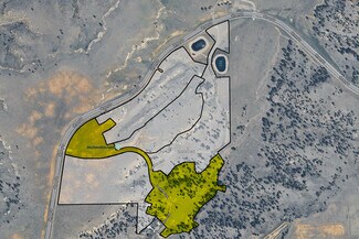 Billings, MT Residential Land - Parcel 1 Skyway Dr