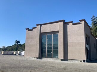 Rio Dell, CA Industrial - 300 Northwestern Ave