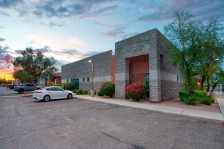 Gilbert, AZ Office/Medical - 875 N Greenfield Rd Gilbert, AZ Office/Medical - 875 N Greenfield Rd