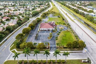 Lake Worth, FL Churches - 7025 Summerville Ter