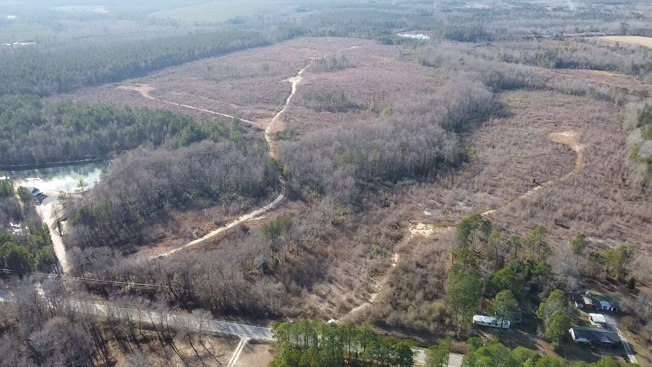 TBD South Carolina 38 Hwy, Bennettsville, SC for Sale